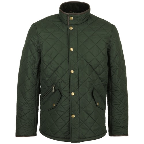 Giacca barbour uomo powell - giacca,