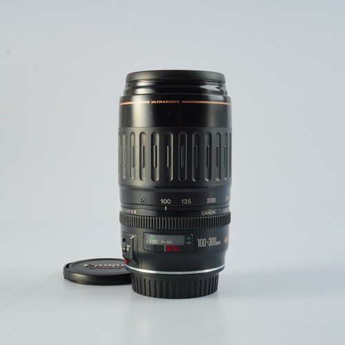 Obiettivo zoom canon - canon, ef