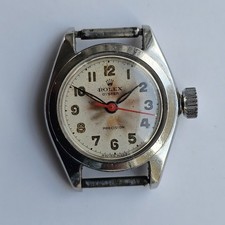 Orologio Vintage Rolex Oyster