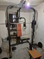 Multifunzione Bm 900 Domynos