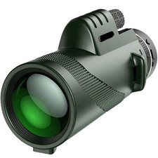 Cannocchiale 80x100 Telescopio