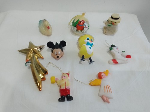 Addobbi natale lotto - addobbi, 9