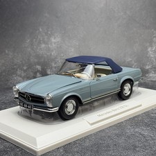 Norev 1:18 1963 Mercedes-Benz