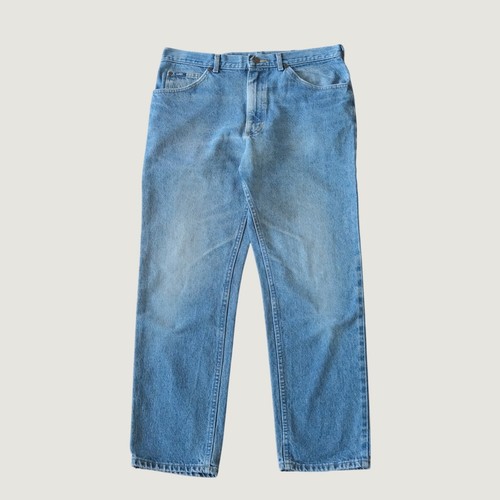 Jeans lee gamba - jeans,