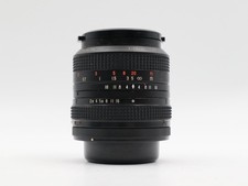 Komura 28mm f/2.8 - (oggetto  non funzionante - per parti di ricambio)