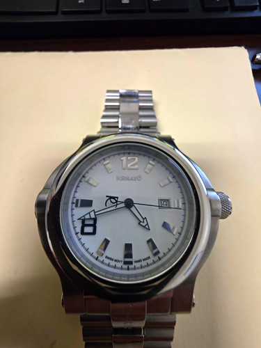 Orologio renato rex - orologio, t-rex