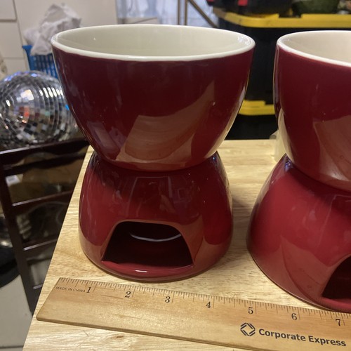Set mini fonduta - , e