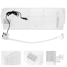  Scatola Filtro Acquario