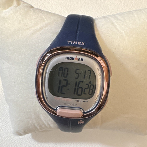 Timex ironman giri - ironman,