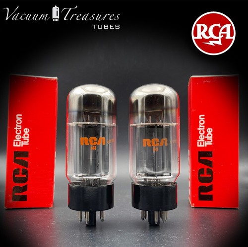 6l6gc rca sylvania - 6l6gc,