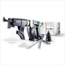 Festool DWC 18-2500 Li-Basic