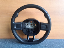 STERZO VOLANTE IN PLASTICA
