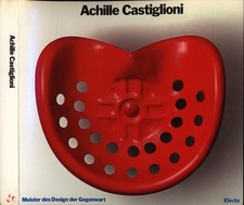 Castiglioni ferrari achille - castiglioni,