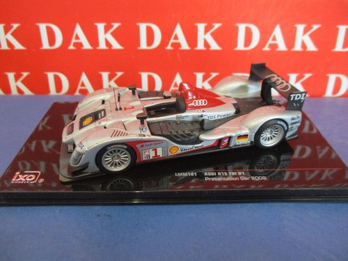Die cast modellino auto - die,