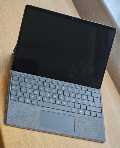 Microsoft surface pro core - surface,