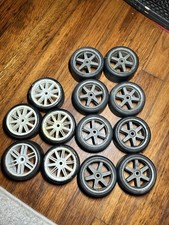 Kyosho Super ten FW04 Wheels 4
