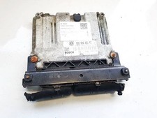 Volkswagen passat 2010 ecu - volkswagen,