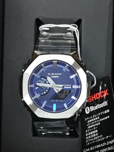 Shock b2100ad 2ajf - shock,