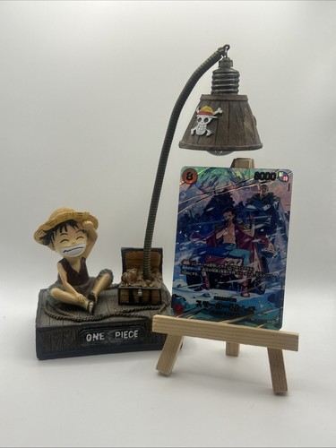 One piece tcg - one,