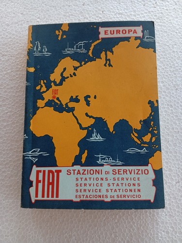 Fiat 2300 coupe 1500 - 1500, 1100