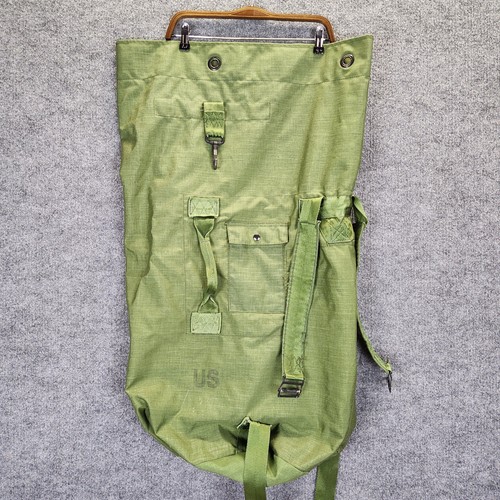 Borsone verde militare - , usa