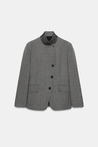 Zara collection blazer - zw,