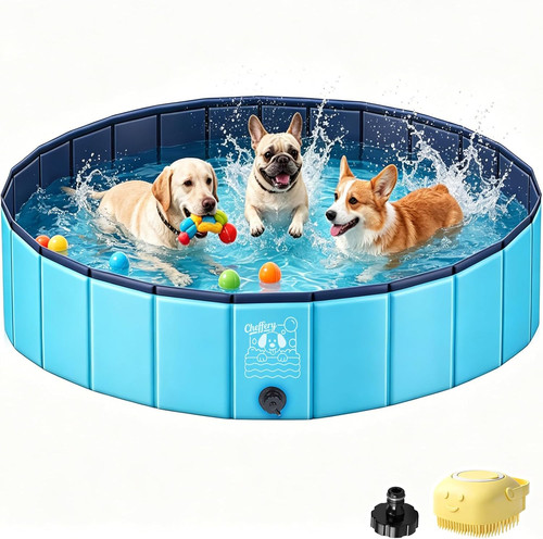 Piscina per cani 120x30 cm - cani,,