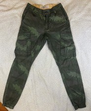 Pantaloni cargo Burton MB