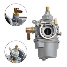 Fuoribordo Carburatore per