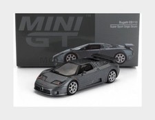 MINI-GT MGT01002-L BUGATTI -