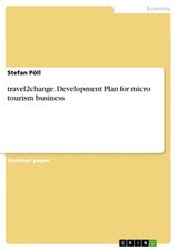 travel2change. Development