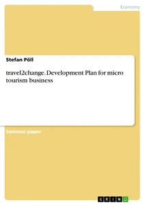 Travel2change development - travel2change.,