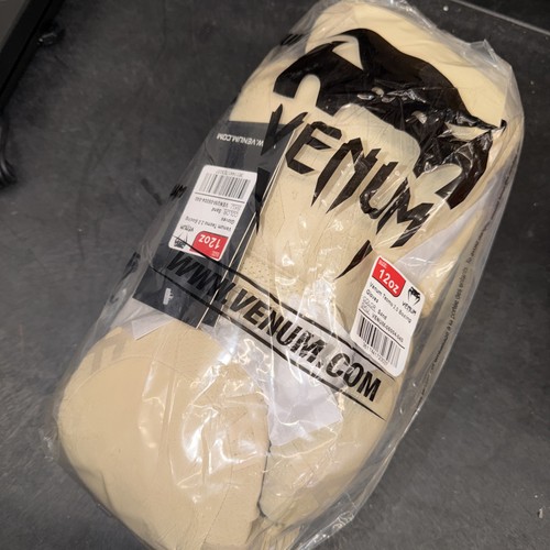 Guantoni boxe venum - da,