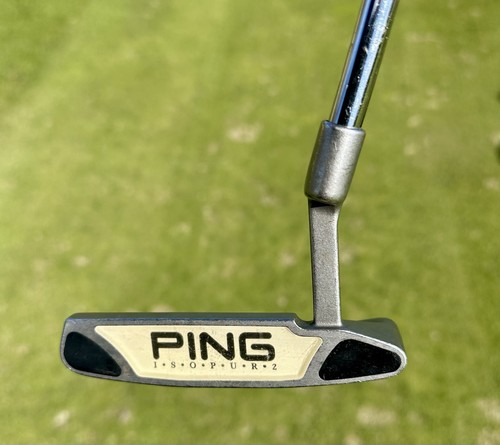 Ping putter anser cm rh - ping, 2i
