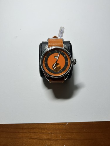 Orologio polso leandri - da,