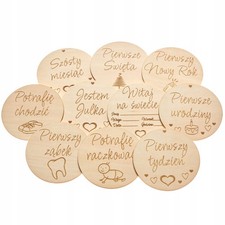 TAVOLI PICTURALI DEL PRIMO ANNO 27pz