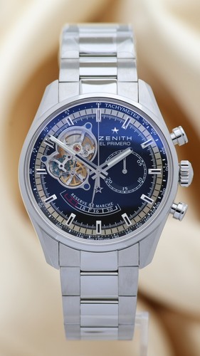 Orologio uomo zenith - zenith, el