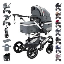 Passeggino daliya bambimo - passeggino, daliya®