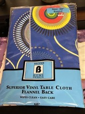 Border Home Design Tovaglia in