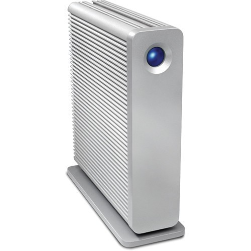 Lacie network - lacie, 2