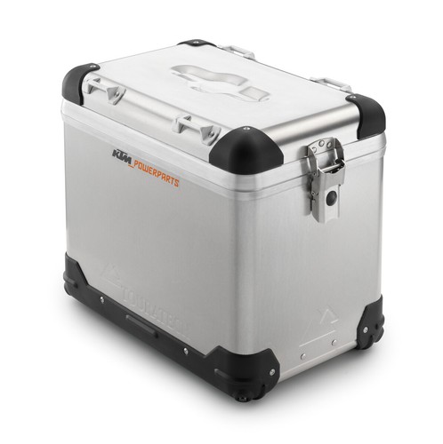 Ktm touratech valigia laterale - ktm,