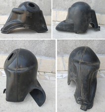 CUFFIA 90 125 LOGO QUADRO CONSERVATA DELL'EPOCA VESPA PRIMAVERA ET3 NUOVA 125