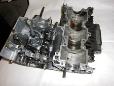 Suzuki GT 380 carter motore