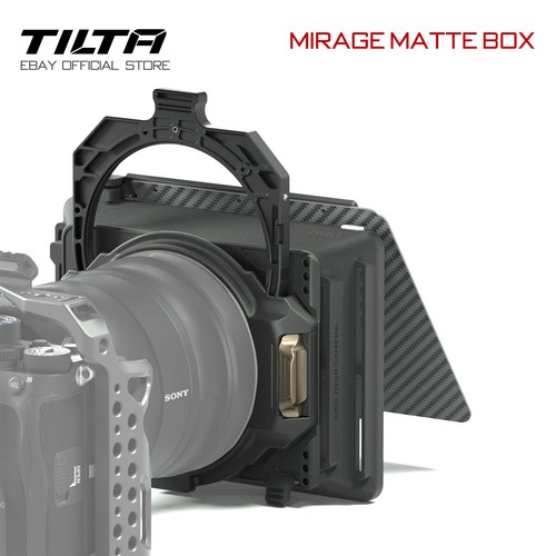 Tilta mirage scatola opaca - tilta,