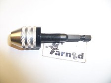 MANDRINO AUTOSERRANTE MINI