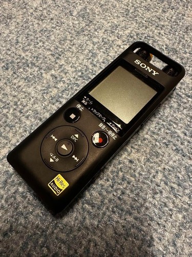 Sony pcm a10 registratore - sony,