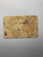 Calendario Rolex 1992/1993