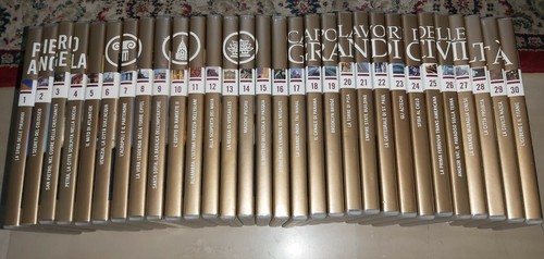 Dvd capolavori delle - dvd,