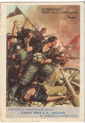 Cartolina postale - ,