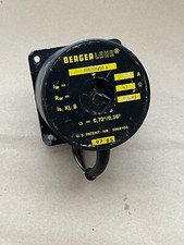 BERGER LAHR RDM 596/50 A